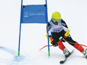 大冬會讓中國(guó)冰雪運動(dòng)看到更多希望