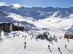 張家口形成冰雪運動(dòng)人才培養體(tǐ)系