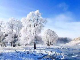 “白雪換(huàn)白銀” 讓“冷資源”變(biàn)成“熱經濟”