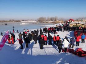 梨樹縣活躍冰雪經濟(jì) 推動(dòng)鄉村振興