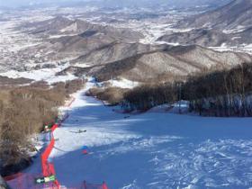 長春：“都市冰雪”成爲發展新動力