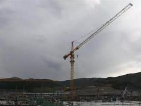 北京冬奧(ào)滑雪大跳台年底完工 将成世界首例永久保留滑雪場(chǎng)館