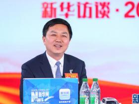 劉啓俊：發展冰雪經濟 助力“三億人上冰雪”