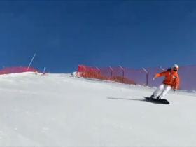 錯過瞭(le)雪季，别錯過冰雪産(chǎn)業發展