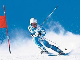 河北承德市政協助力冰雪運動(dòng)和冰雪産(chǎn)業發展