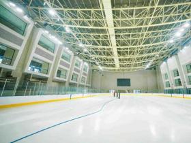 青海冬季冰雪運動(dòng)成熱門戶(hù)外運動(dòng)