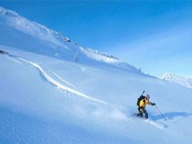 到2025年河北将建設成爲冰雪運動(dòng)等重要消費(fèi)目的地