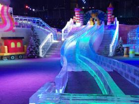 重慶冰雪産業有序重啓