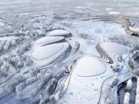 哈爾濱市資源規劃局：積極發揮規劃職能 促進哈爾濱市冰雪設施建設