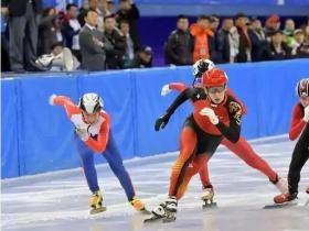 中國(guó)杯短道速滑精英賽總決(jué)賽即将在天津開幕