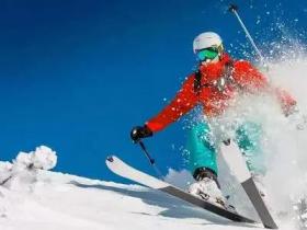 “雙十一”冰雪運動(dòng)消費再創(chuàng)新高