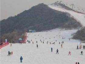 北京順義調(diào)研冰雪運動(dòng)發展情況