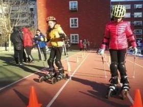 加快冬季項目苗子培養 保定市将創(chuàng)建20所冰雪運動(dòng)特色學校