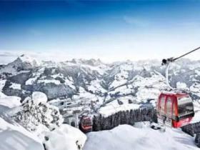 《河北省冰雪旅遊發(fā)展實(shí)施方案（2021-2023年）》出台