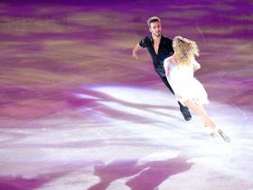 冰雪季賽程陸續公布北京冬奧(ào)籌辦(bàn)加速