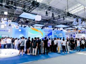 2021冬博會(huì)開幕,搭建國(guó)際化平台展示全球冰雪力量