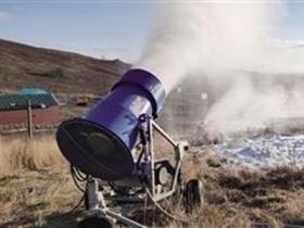 牙克石市搶前抓早打造中國雪期最長(zhǎng)滑雪場(chǎng)