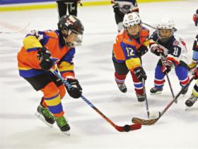 省内首個(gè)青少年冰雪訓練營開營 培訓計劃覆蓋(gài)2500名青少年