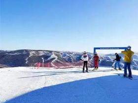 冬奧(ào)效應顯現 冰雪經濟駛入快車(chē)道