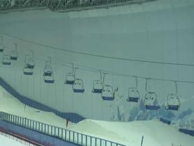 鄭建邦在黑龍江省調(diào)研推進冰雪産(chǎn)業高質量發展