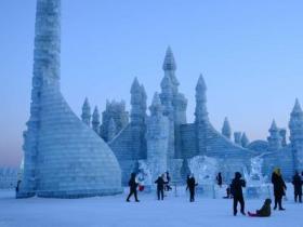 全國政協委員楊安娣：加快寒地冰雪經濟發展推動東北經濟全面發展