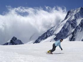 意奧(ào)委會主席對2026年冬奧(ào)會申辦(bàn)前景表示樂觀