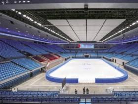 冰雪運動員退役，加入籌辦(bàn)北京冬奧(ào)會