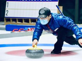 北京各支冰雪運動(dòng)隊備(bèi)戰防疫兩不松懈