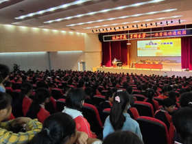 “冰雪運動(dòng)進(jìn)校園”走進(jìn)蘭州新區