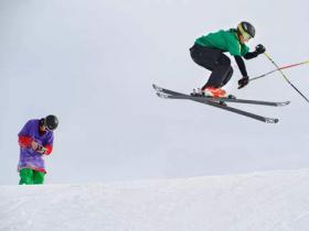 北京冬奧(ào)會創(chuàng)造可持續發展新典範