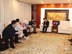 “冷資源”變(biàn)“熱産(chǎn)業” 長白山全力打造世界級冰雪旅遊目的地