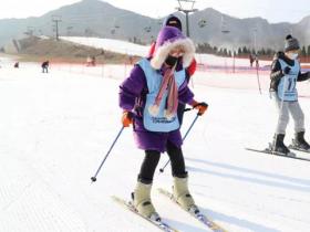 破瓶頸(jǐng) 解難題 遼甯冰雪進(jìn)校園顯成效