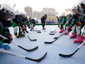 河北推進冰雪運動(dòng)向社區、鄉村下沉 民衆在“家門口”迎冬奧(ào)
