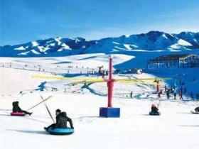 豐台打造冰雪運動特色品牌 點(diǎn)燃群衆冬奧(ào)熱情