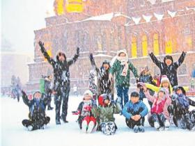 新變(biàn)化新提升 冷冰雪釋放熱動(dòng)能