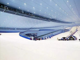 冰雪場(chǎng)館發(fā)展亟須相關政策支持