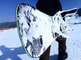 冰雪裝備(bèi)器材産(chǎn)業迎政策利好 戶外運動品牌能否抓住機會