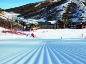 河北省119個縣（市、區）舉辦冰雪賽事