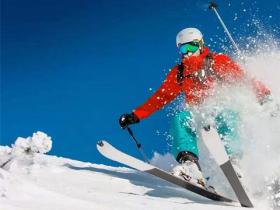 河北省加快推動(dòng)冰雪運動(dòng)發(fā)展