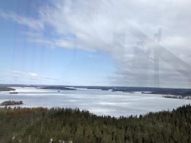 中芬攜(xié)手 築夢(mèng)“冰雪世界”