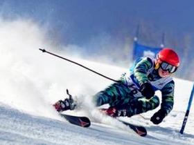 長春市冬季運動管理中心：著力抓好冰雪體育後備人才培養