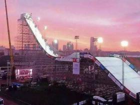 中芬合作開(kāi)拓的不僅(jǐn)是科技訓練手段