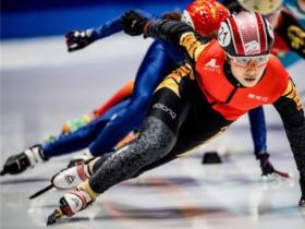 申冬奧成功4周年冰雪健兒備戰忙 速滑、短道：突破常規 重振雄風