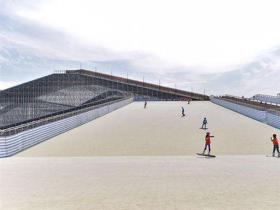 甘肅省開招冰雪運動特長生