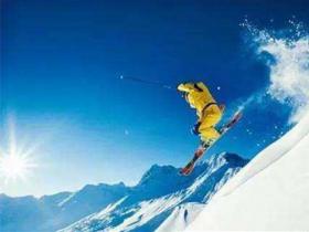 齊齊哈爾冰雪産(chǎn)業拉動(dòng)經濟發展