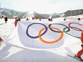 民盟河北省委提案“優化産(chǎn)業結構，推動(dòng)冰雪産(chǎn)業發展的建議”落地