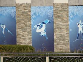 海内外僑胞助力2022年冬奧(ào) 募集款項将建冰雪博物館(guǎn)