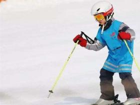 多管齊下 京冀發(fā)力填補(bǔ)冰雪專業技能人才缺口