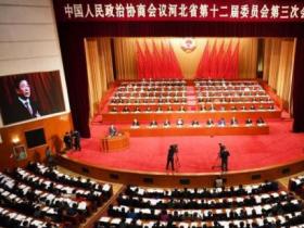 河北兩會啓幕 與會人士熱議冬奧(ào)籌辦(bàn)及冰雪産業發展