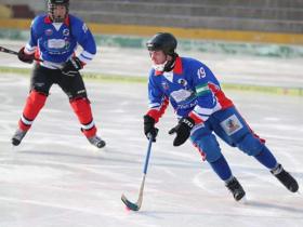 精彩中俄冰雪賽(sài)事明年初輪(lún)番上演